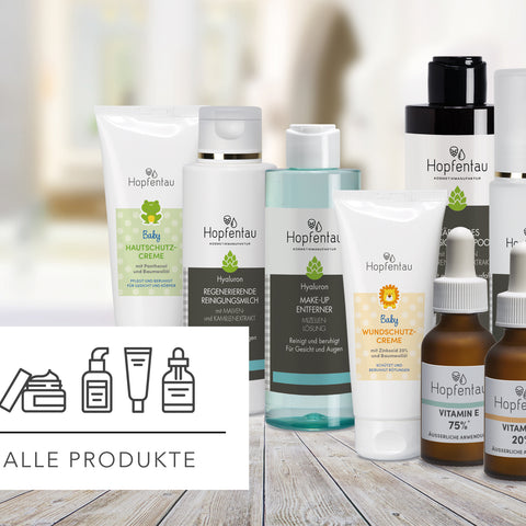 ALLE PRODUKTE
