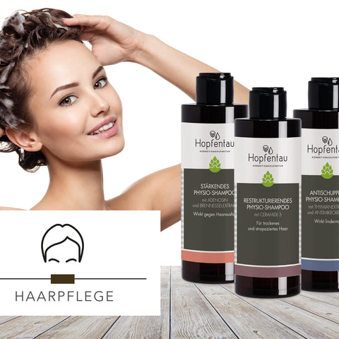 HAARPFLEGE
