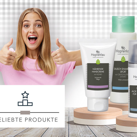 BELIEBTE PRODUKTE